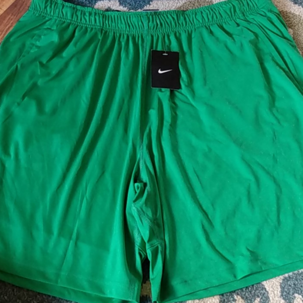 Nike Training shorts